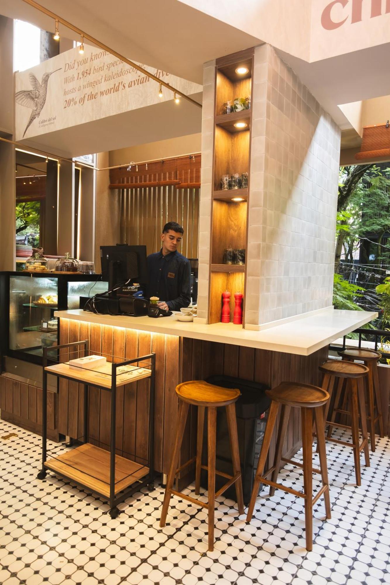 Nakua Stay & Work 麦德林 外观 照片
