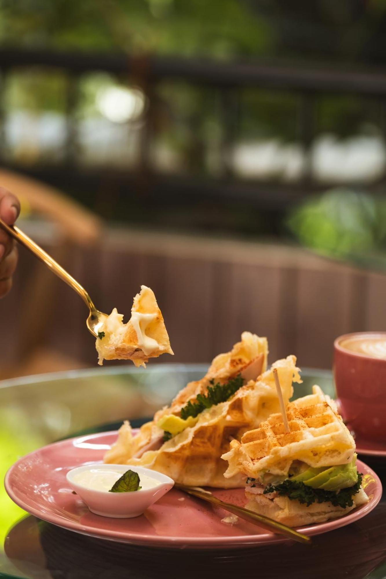 Nakua Stay & Work 麦德林 外观 照片