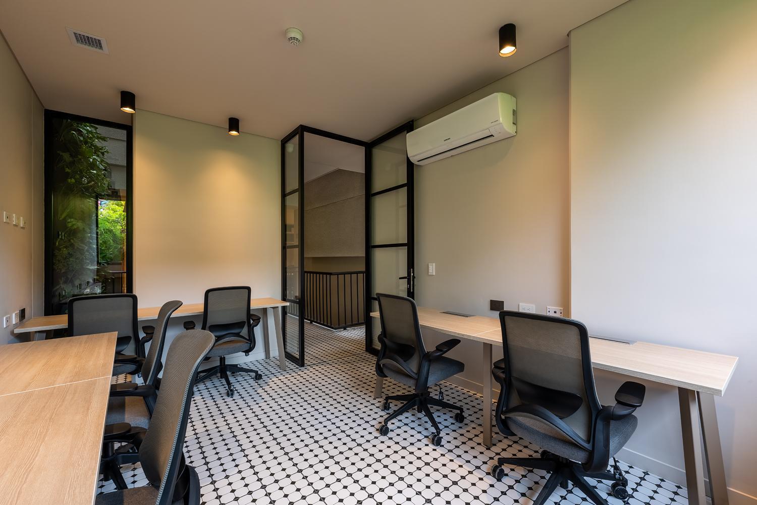 Nakua Stay & Work 麦德林 外观 照片