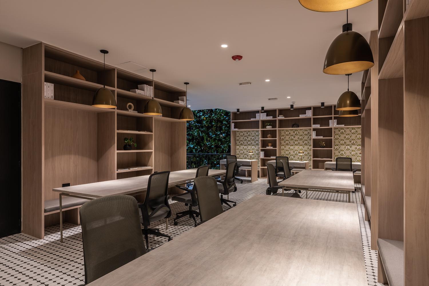 Nakua Stay & Work 麦德林 外观 照片