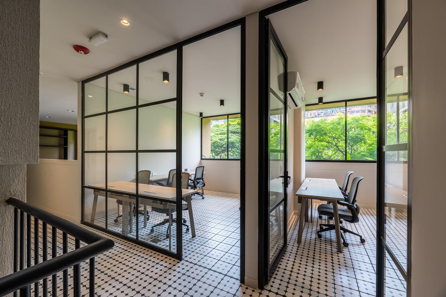 Nakua Stay & Work 麦德林 外观 照片