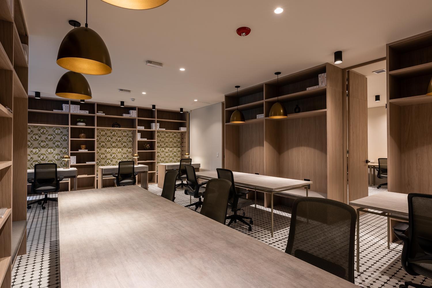 Nakua Stay & Work 麦德林 外观 照片