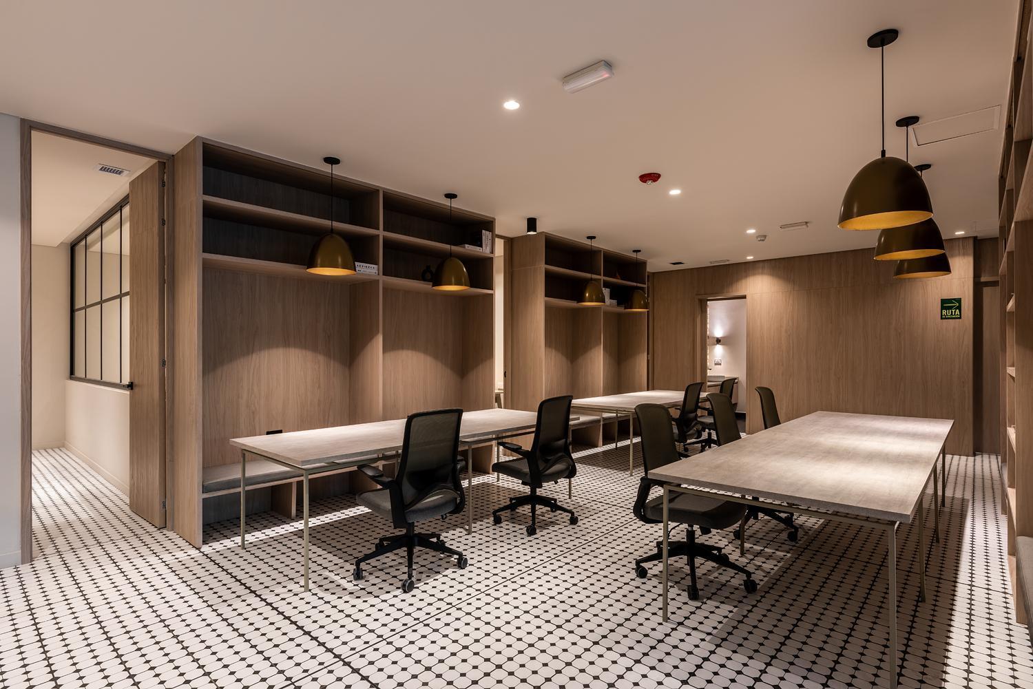 Nakua Stay & Work 麦德林 外观 照片