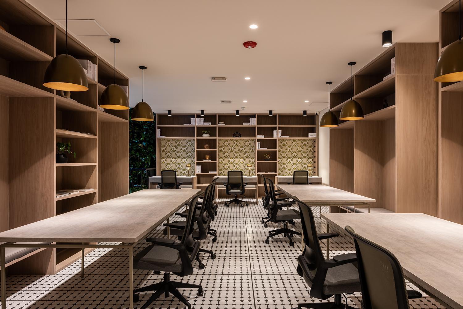 Nakua Stay & Work 麦德林 外观 照片