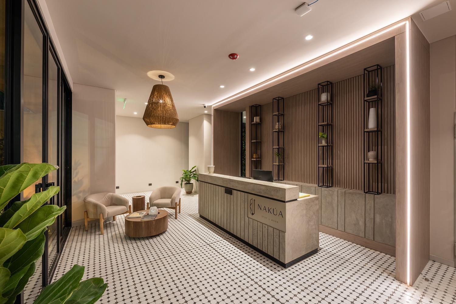Nakua Stay & Work 麦德林 外观 照片